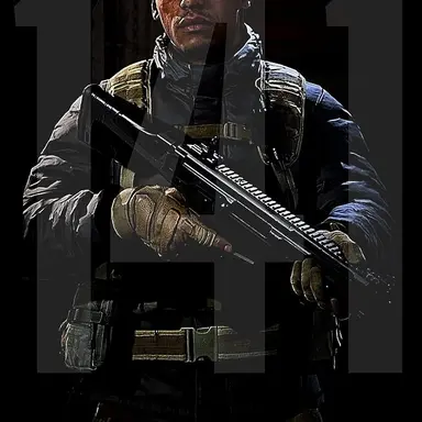 Profile image of Gaz