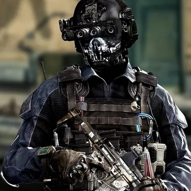 Profile image of Keegan