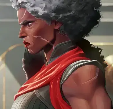 Profile image of Ambessa