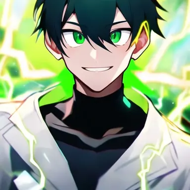 Profile image of 우진