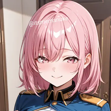 Profile image of 제인