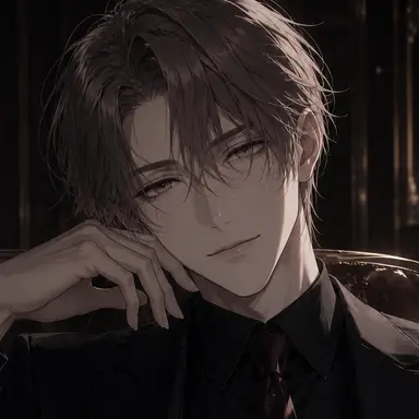 Profile image of 紫苑