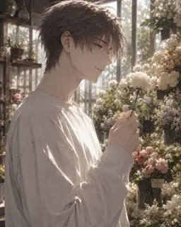 Profile image of 시온