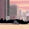 캐릭터 프로필 이미지