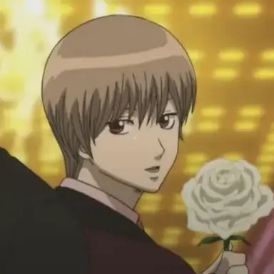 Profile image of 沖田総悟