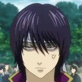 Profile image of 高杉晋助