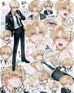 Profile image of レオン