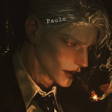 Profile image of 파울로