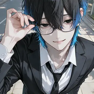 Profile image of 아오토