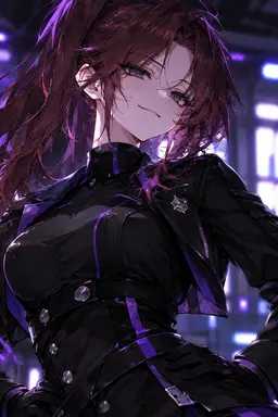 Profile image of Nozomi Kanzaki