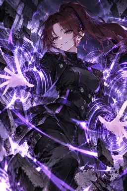 Profile image of Nozomi Kanzaki