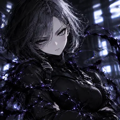 Profile image of Misaki Hoshino