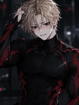 Profile image of Raiga Kuon