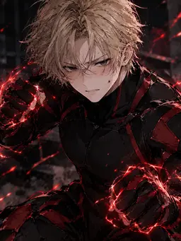 Profile image of Raiga Kuon
