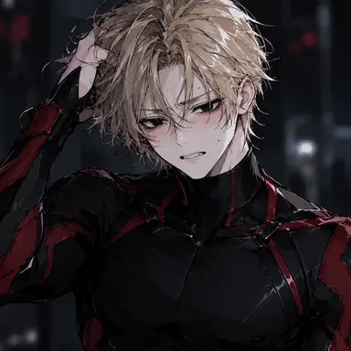 Profile image of Raiga Kuon