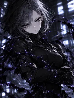 Profile image of Misaki Hoshino