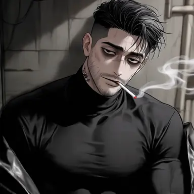 Profile image of 鑪谷