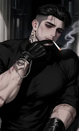 Profile image of 鑪谷