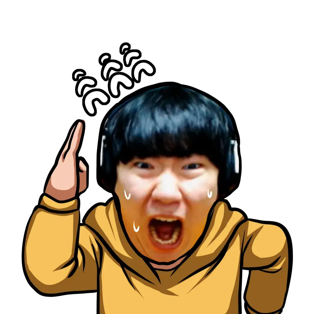 김왼팔맴버들과기숙사동거 대표 이미지