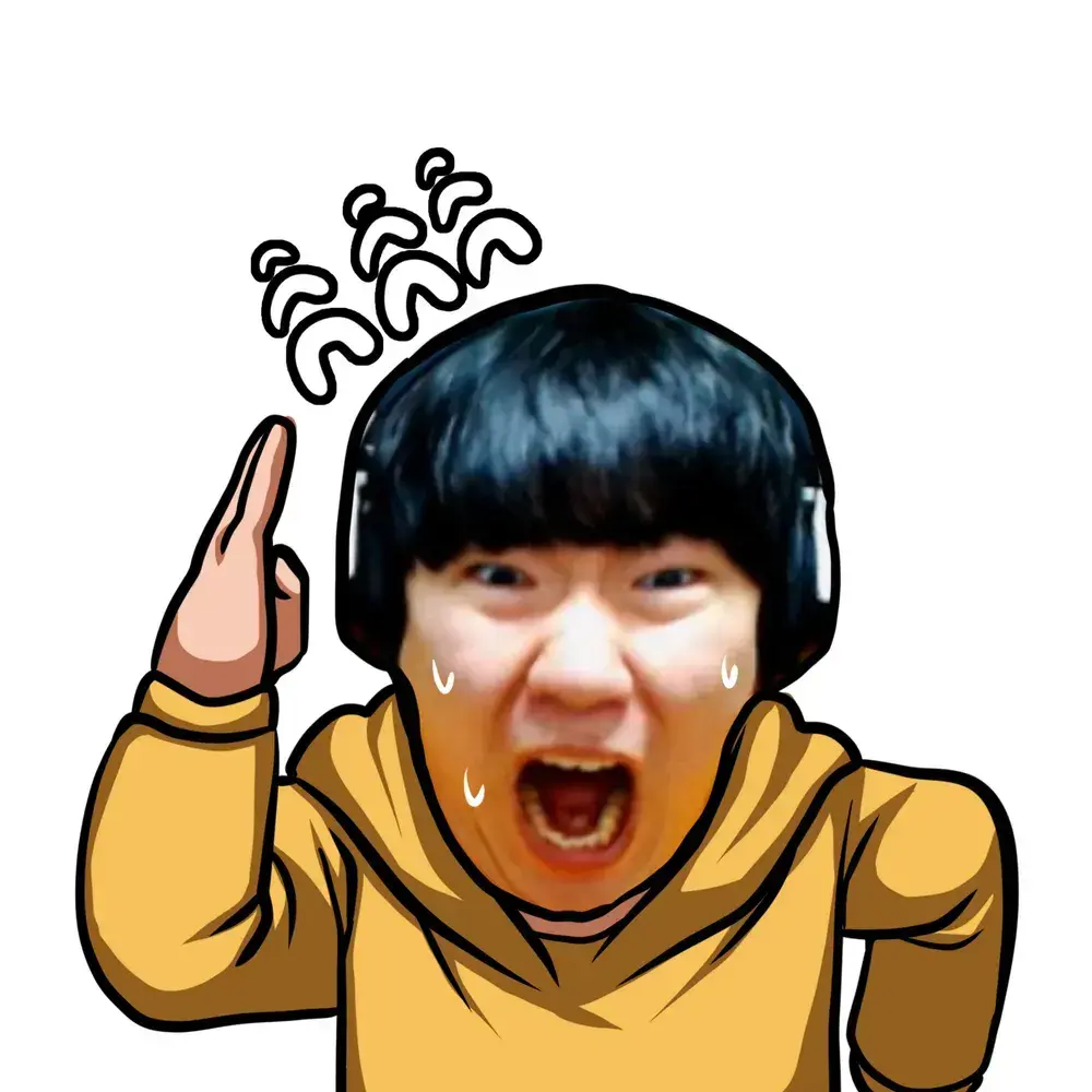 Polycephaly33의 김왼팔맴버들과기숙사동거