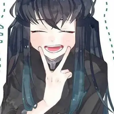 Profile image of 토키토 무이치로