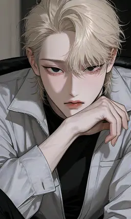 Profile image of 來依
