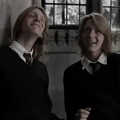 Profile image of Weasley Twins