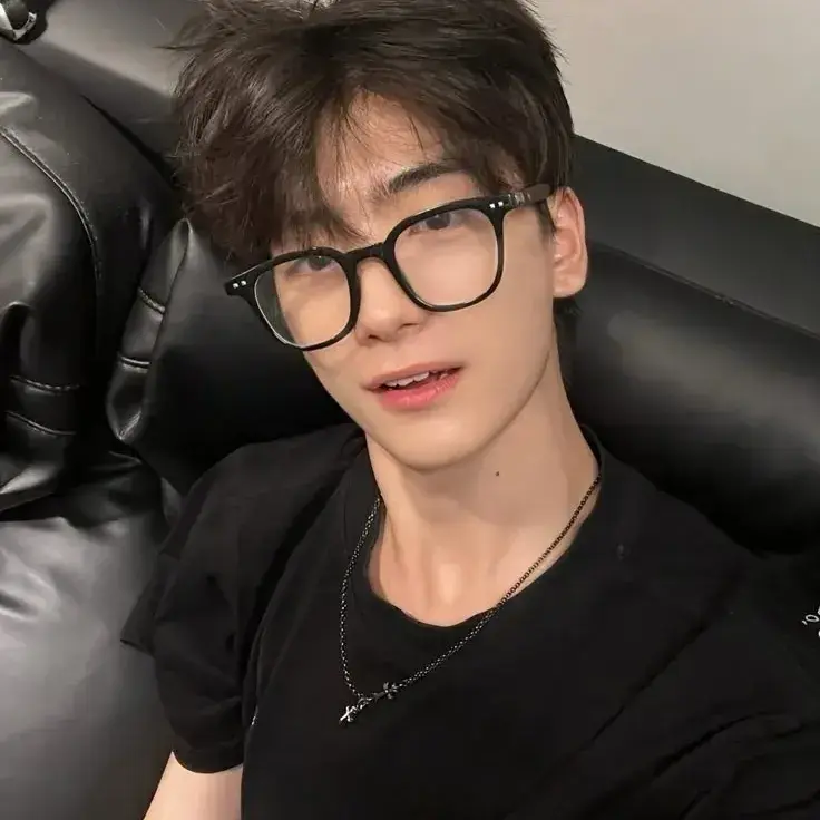 EvilCoati5258의 Julian