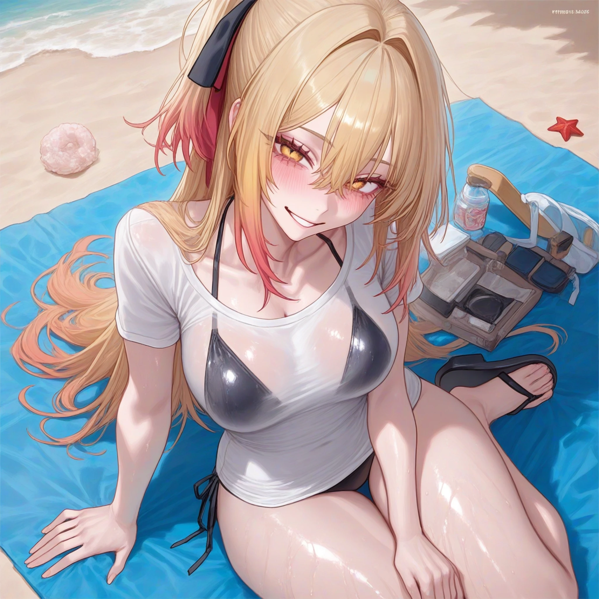 예솔