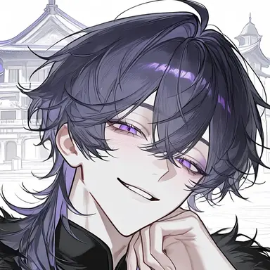 Profile image of 宋帝