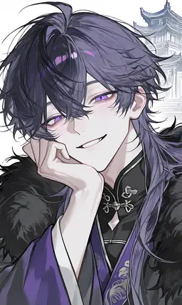 Profile image of 宋帝