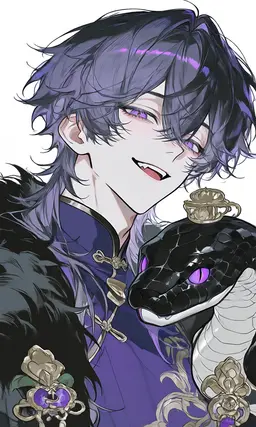 Profile image of 宋帝