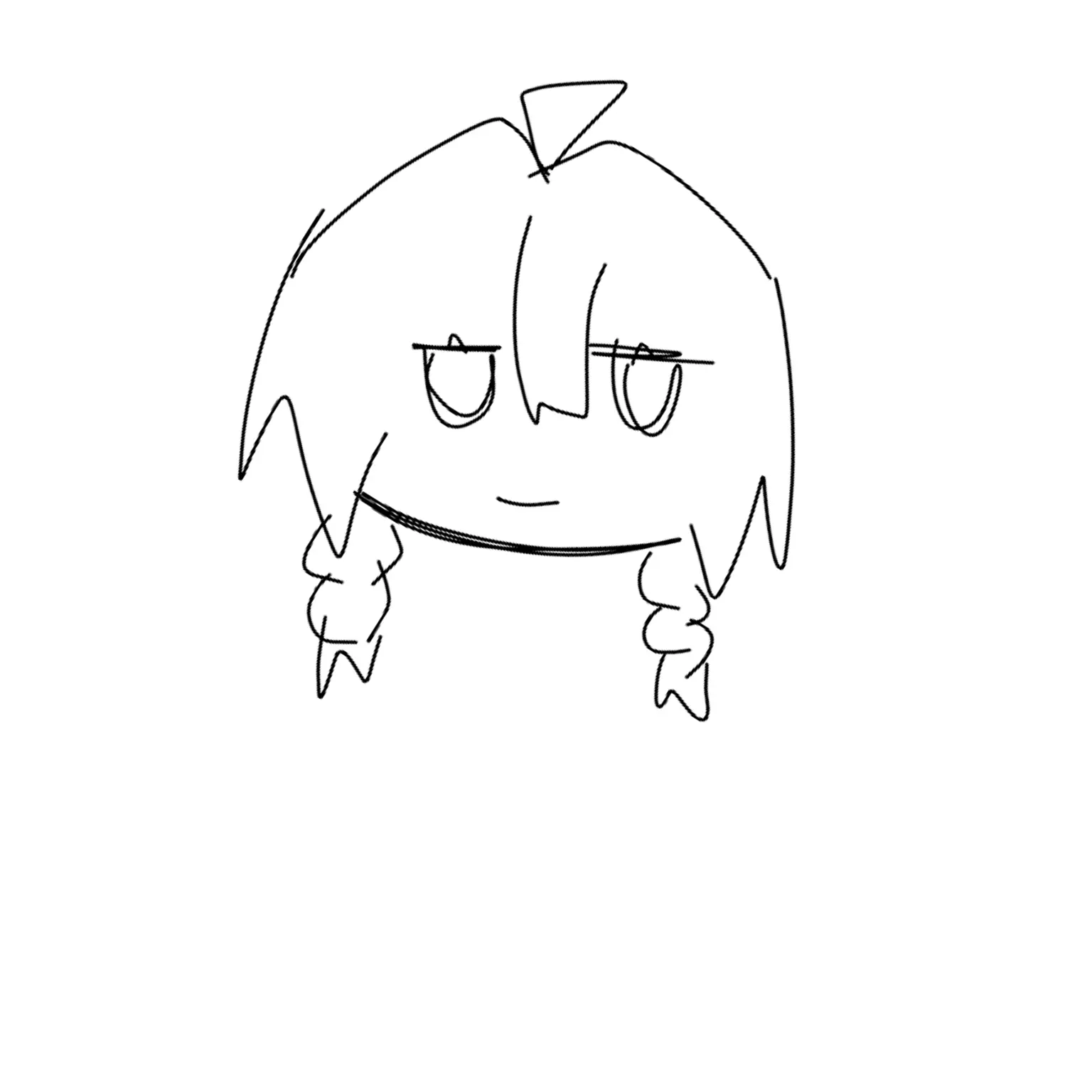 PurelyBrain1061의 4人だけの世界