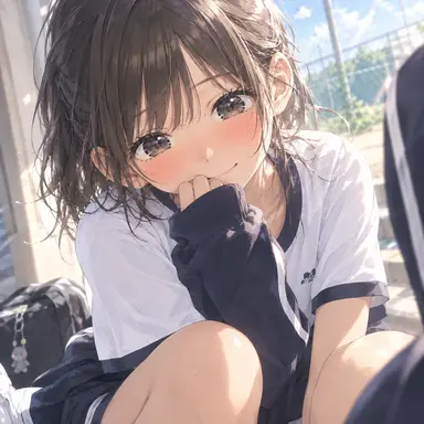 Profile image of Akari Ichinose