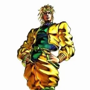 Profile image of DIO