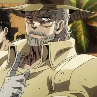 Profile image of 죠셉 죠스타