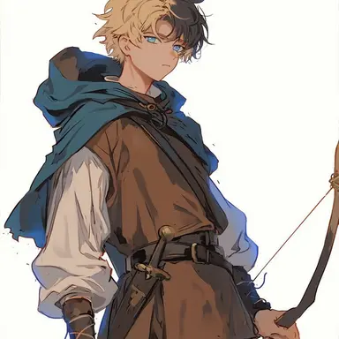 Profile image of 앨런