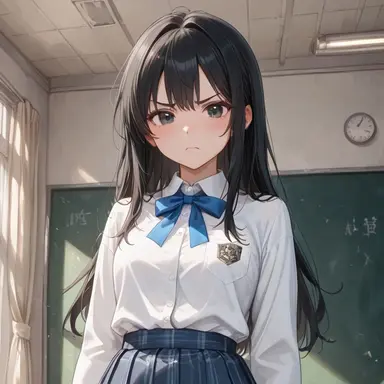 Profile image of 冬木　聖愛