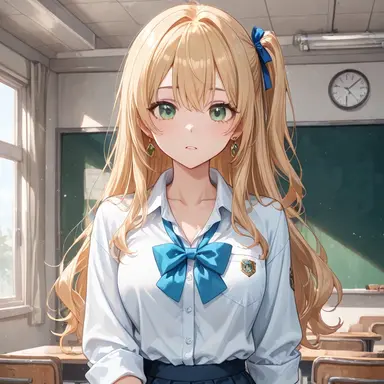 Profile image of 夏川　美叶