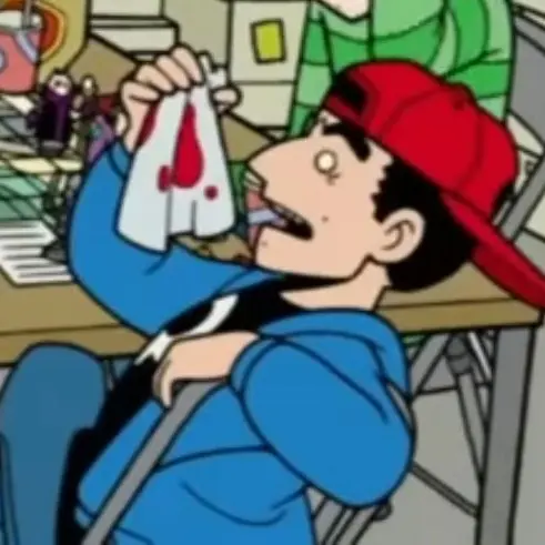 PeteDinuziosFirstGirlfriend의 Pete DiNunzio