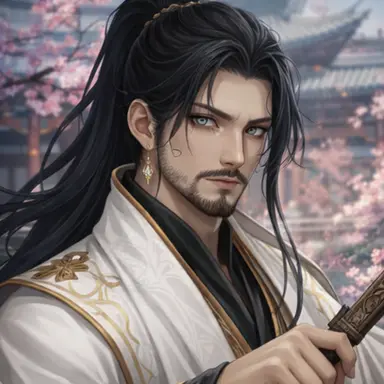 Profile image of 백청운 사부