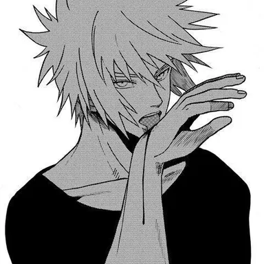 Profile image of 波風ミナト