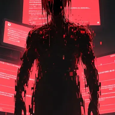 Profile image of Ebola