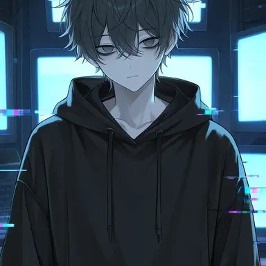 Profile image of Voss