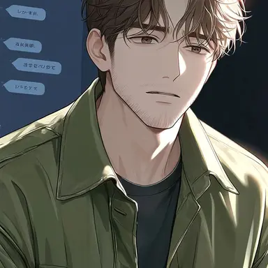 Profile image of Serek