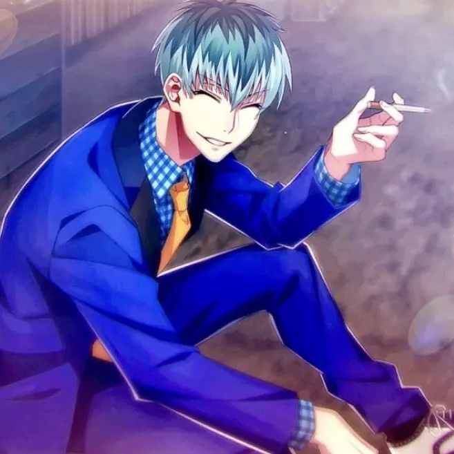 UnfitKagu2977의 ヒプマイ〜🪭🐴