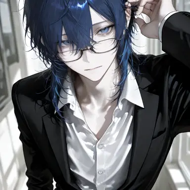 Profile image of 優