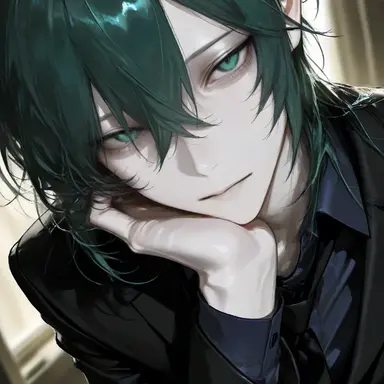 Profile image of 藍