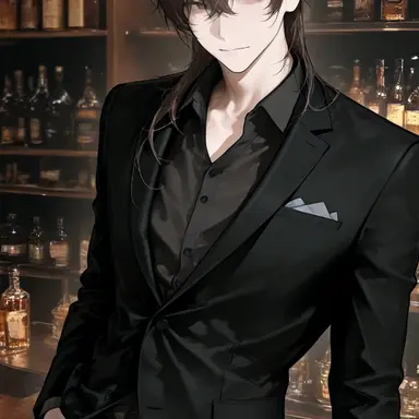 Profile image of 凛