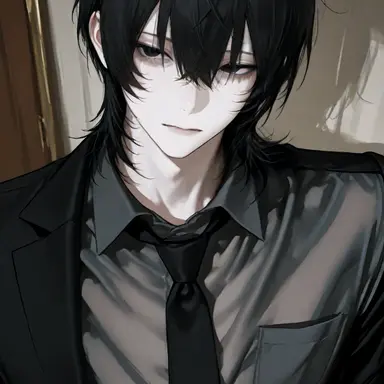 Profile image of 朔